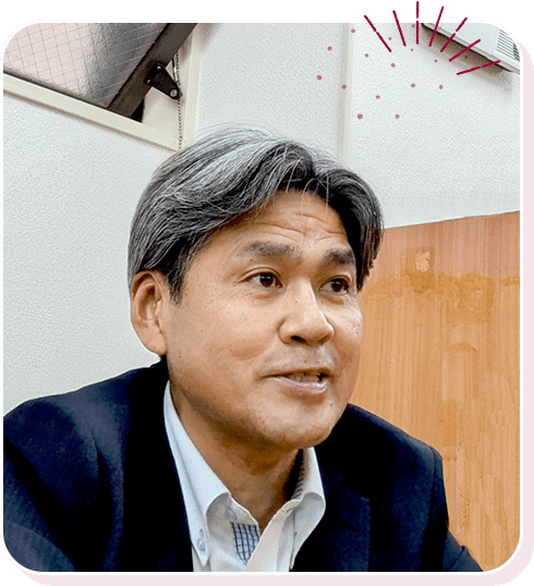 伊藤 宏治